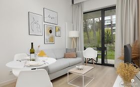 Shellter Apartments 117 L - By Jantar Apartamenty
