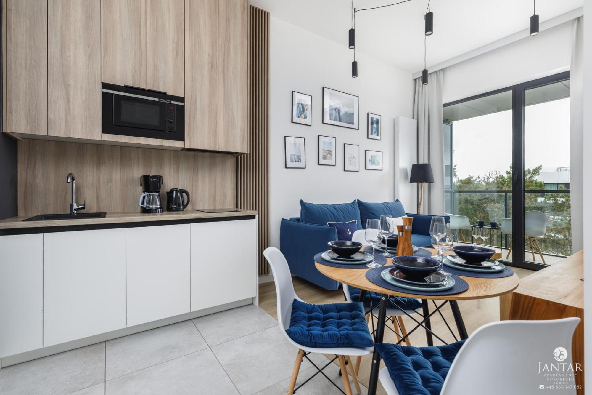 Shellter Apartments 117 L - By Jantar Apartamenty Rogowo  Exteriér fotografie