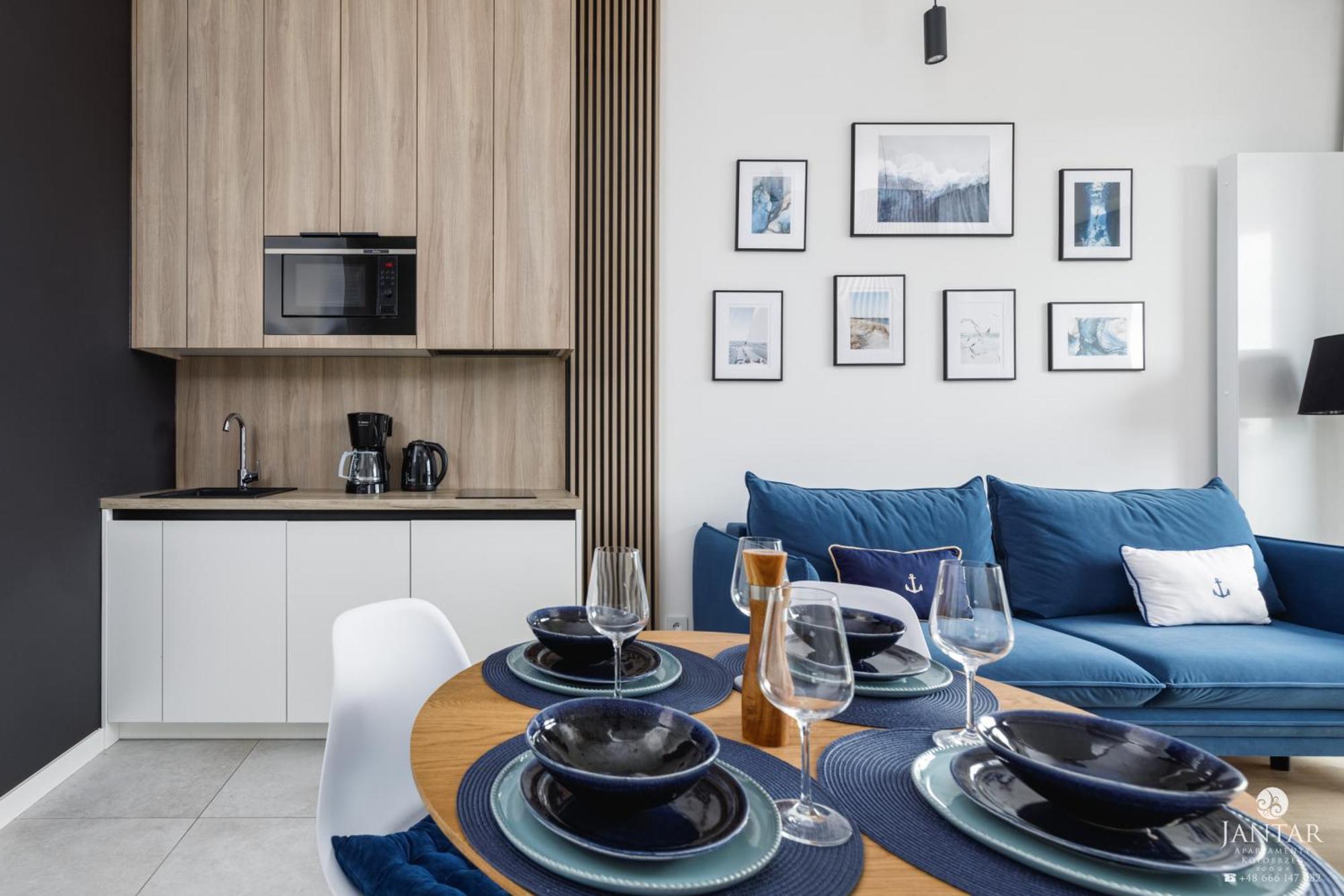 Shellter Apartments 117 L - By Jantar Apartamenty Rogowo  Exteriér fotografie