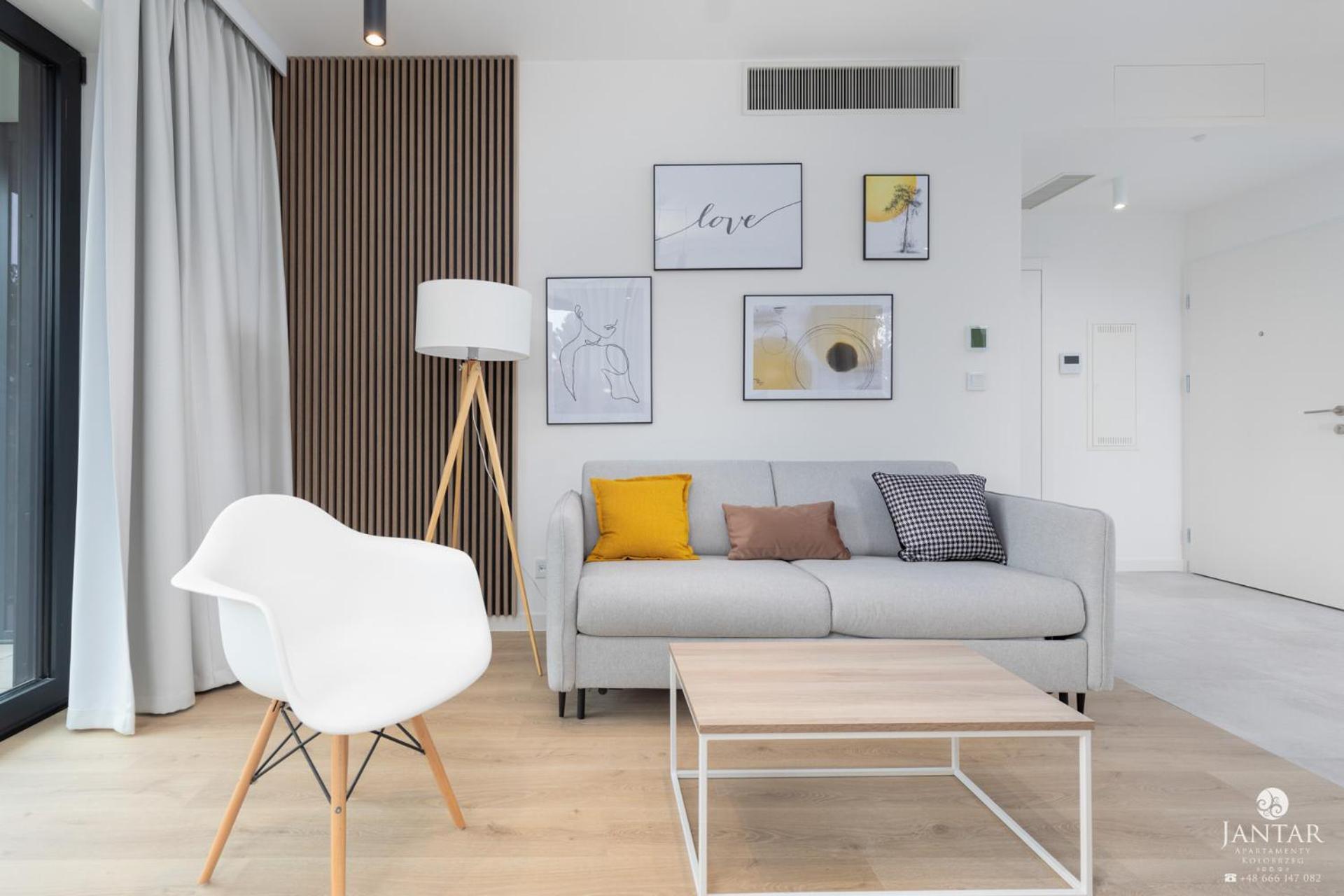 Shellter Apartments 117 L - By Jantar Apartamenty Rogowo  Exteriér fotografie