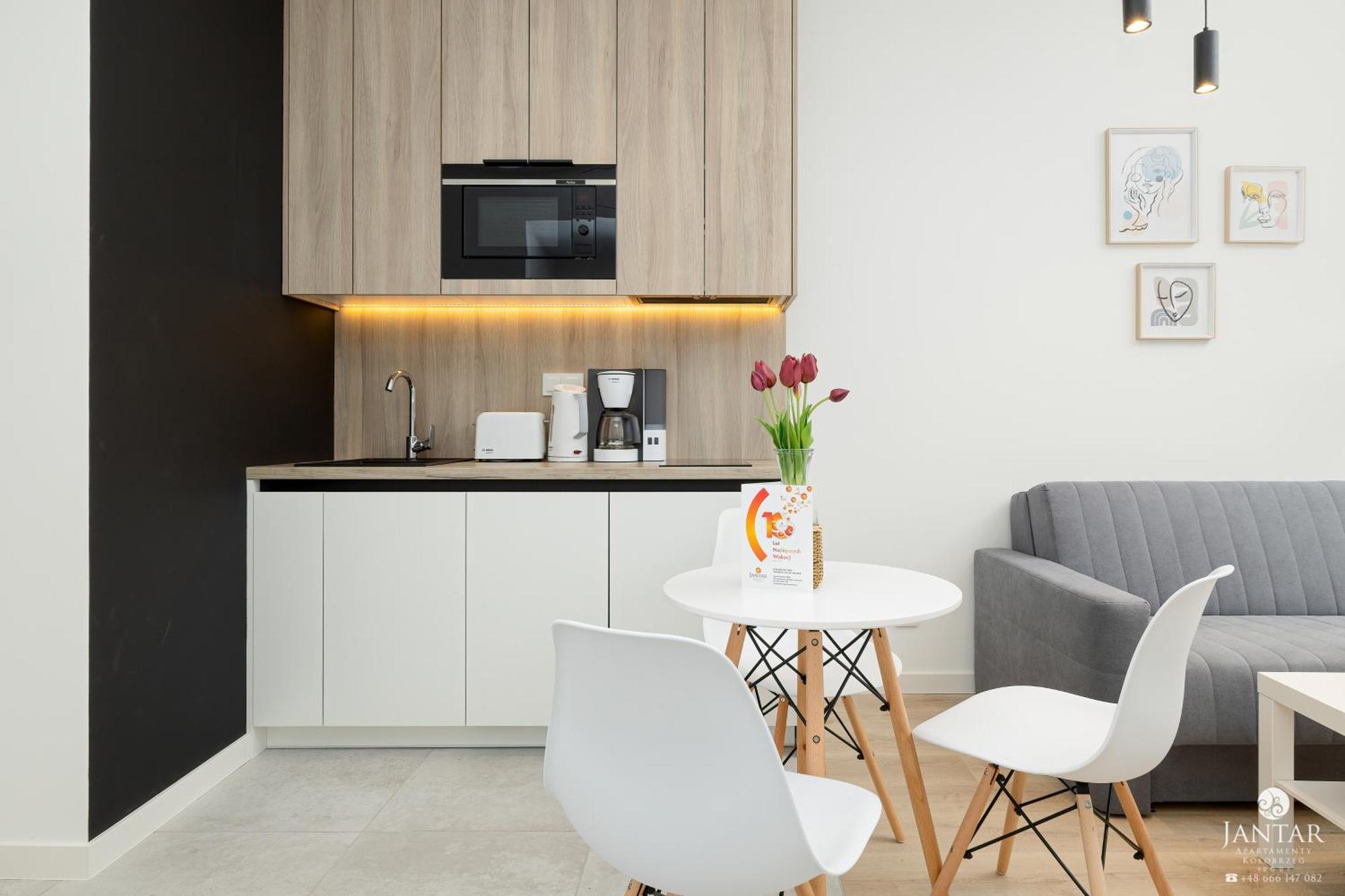 Shellter Apartments 117 L - By Jantar Apartamenty Rogowo  Exteriér fotografie