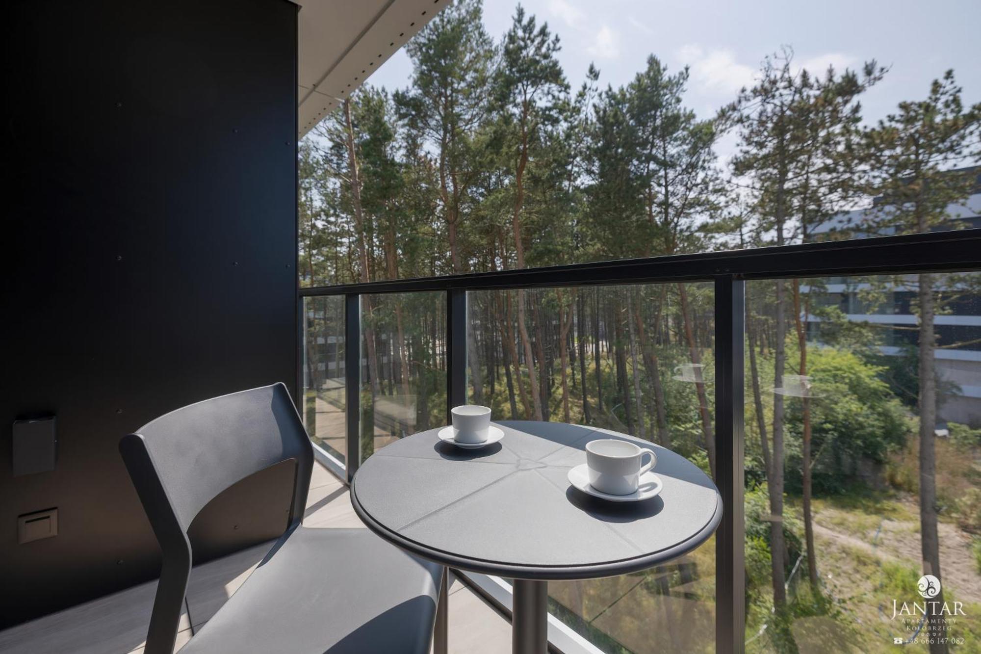 Shellter Apartments 117 L - By Jantar Apartamenty Rogowo  Exteriér fotografie
