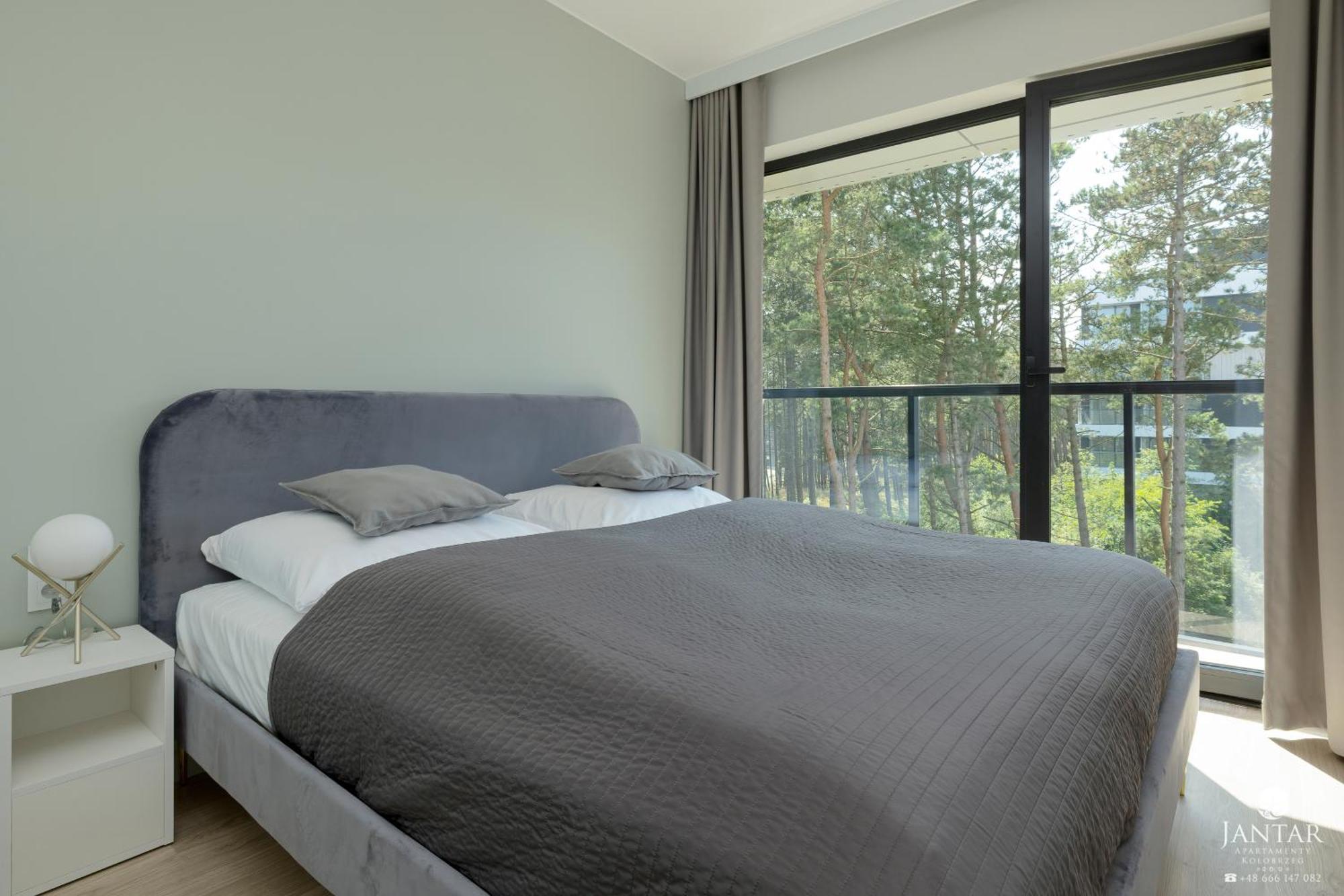 Shellter Apartments 117 L - By Jantar Apartamenty Rogowo  Exteriér fotografie