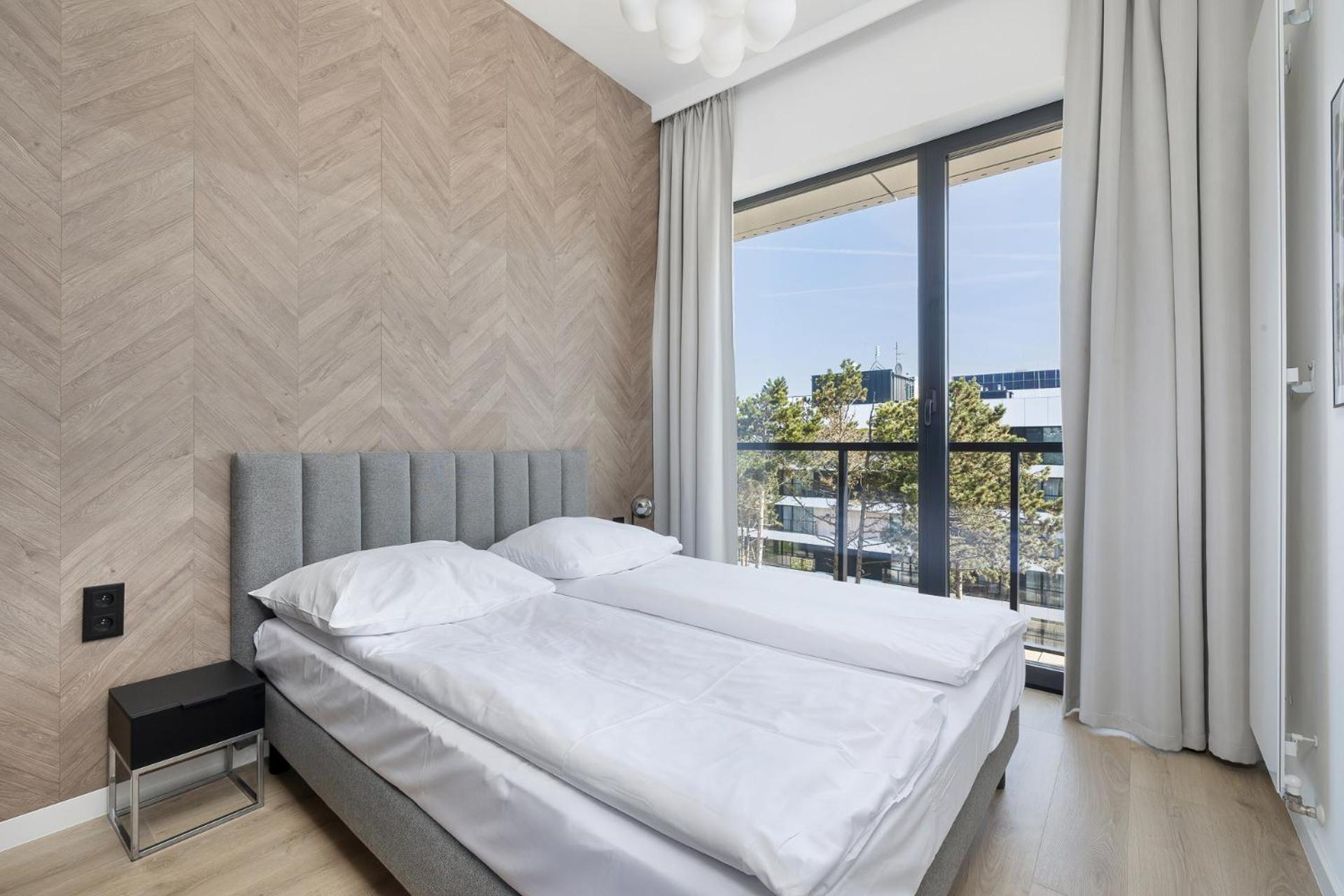 Shellter Apartments 117 L - By Jantar Apartamenty Rogowo  Exteriér fotografie